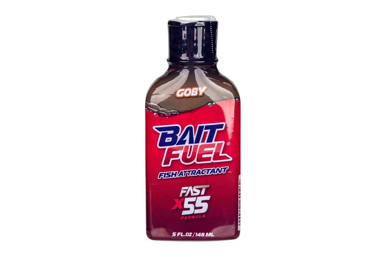 NET BAIT BaitFuel Gel 5oz Freshwater Fish Attractant